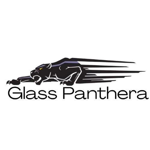 Glass Panthera — Vitres teintées